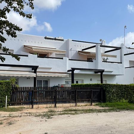 Penthouse Mar Menor Golf Resort - Stylish, Bright Торе-Пачеко Екстериор снимка