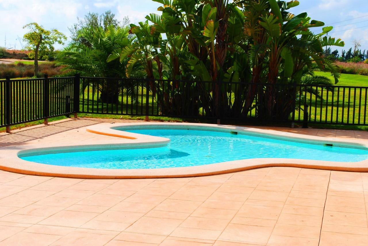 Penthouse Mar Menor Golf Resort - Stylish, Bright Торе-Пачеко Екстериор снимка