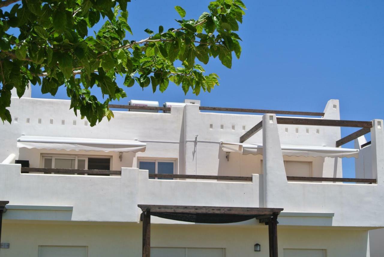 Penthouse Mar Menor Golf Resort - Stylish, Bright Торе-Пачеко Екстериор снимка