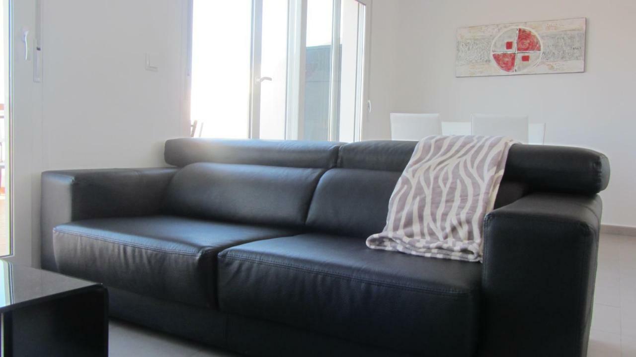 Penthouse Mar Menor Golf Resort - Stylish, Bright Торе-Пачеко Екстериор снимка