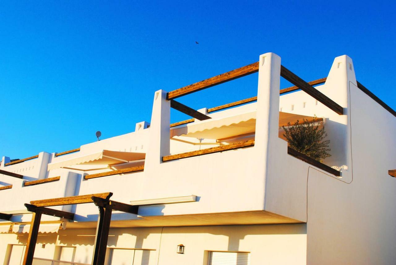 Penthouse Mar Menor Golf Resort - Stylish, Bright Торе-Пачеко Екстериор снимка