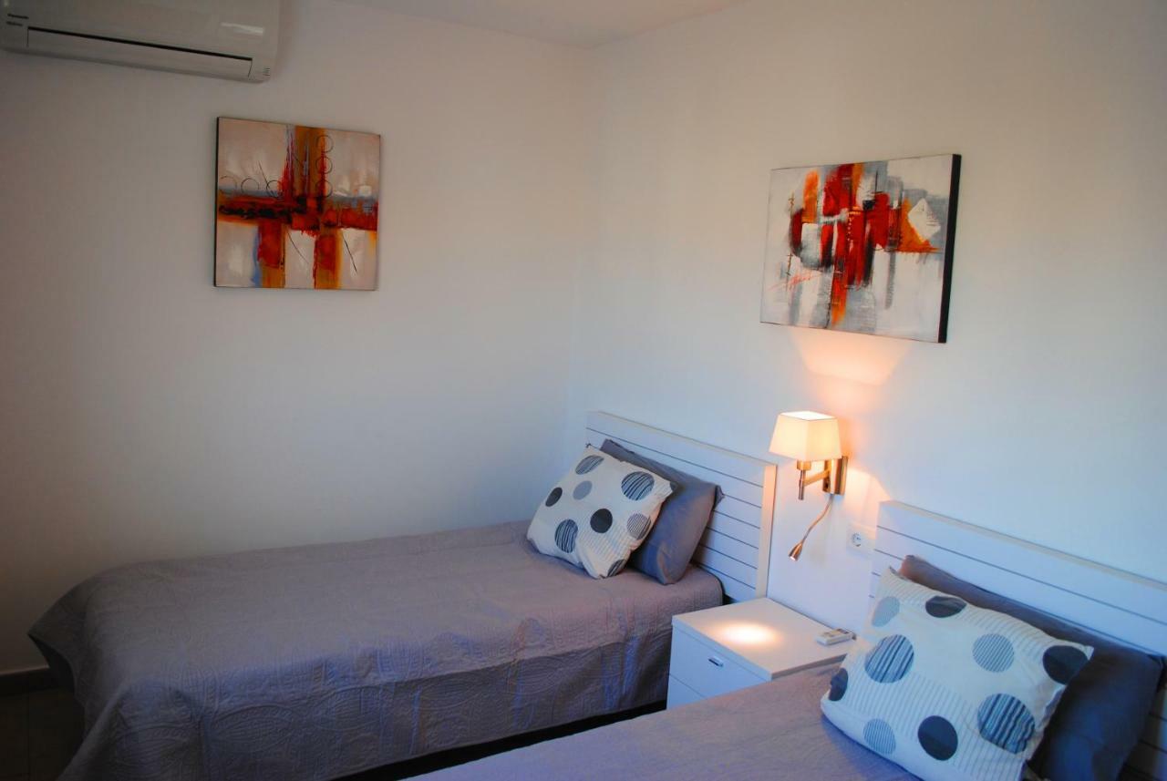 Penthouse Mar Menor Golf Resort - Stylish, Bright Торе-Пачеко Екстериор снимка